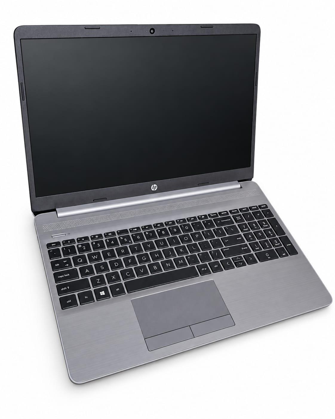 Silver HP 255 G8, product photo 1 of 7