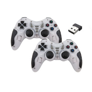 SWT-890 TWIN PC GAMEPAD CONTROLLER