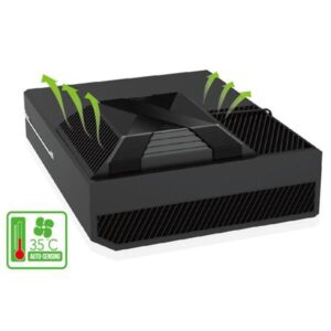 iPega Auto-sensing Cooling Fan for Xbox One