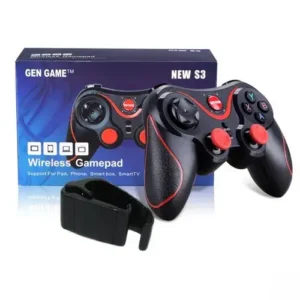 SWT-1008 Bluetooth  ANDROID GAMEPAD CONTROLLER
