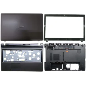 Acer aspire 5750G-2674 casing/covers